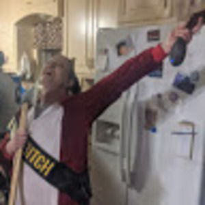 Meet your Posher, Justine